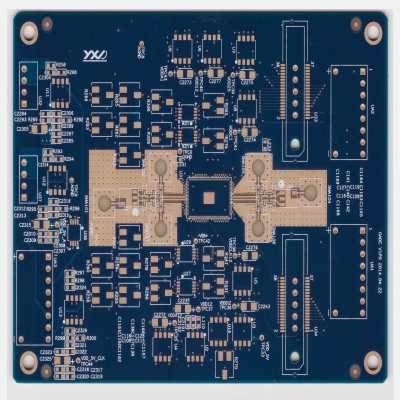 pcb多層線路板覆銅需要注意哪些問題