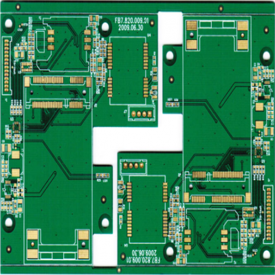 pcb多層線路板電鍍工藝知識